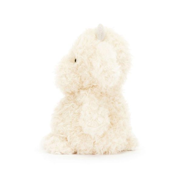 jELLYCAT LIttle Goat 18 JELLYCAT LITTLE GOAT