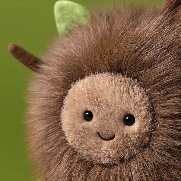 森林精靈 地面果 jELLYCAT Amuseables Mulshi Woodland Floor 13 jELLYCAT Amuseables Mulshi Woodland Floor