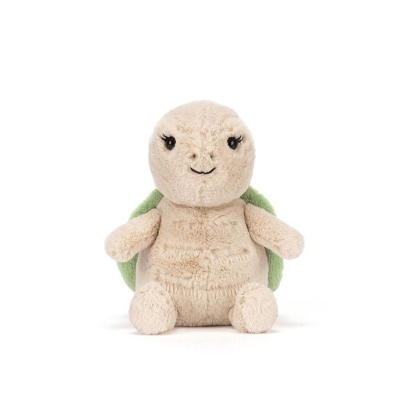 睫毛 小烏龜 jELLYCAT Thimble Turtle 16 烏龜 jELLYCAT Thimble Turtle