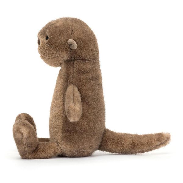 水獺 jELLYCAT Brooke Otter 33 jELLYCAT Brooke Otter