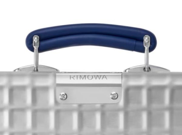 全球限量 1969 卡 德國正品 RIMOWA CLASSIC GRID CABIN 可刷卡分24期 (免運) (轉帳 回饋價折約1.8%) RIMOWA Classic Aluminum Grid Cabin