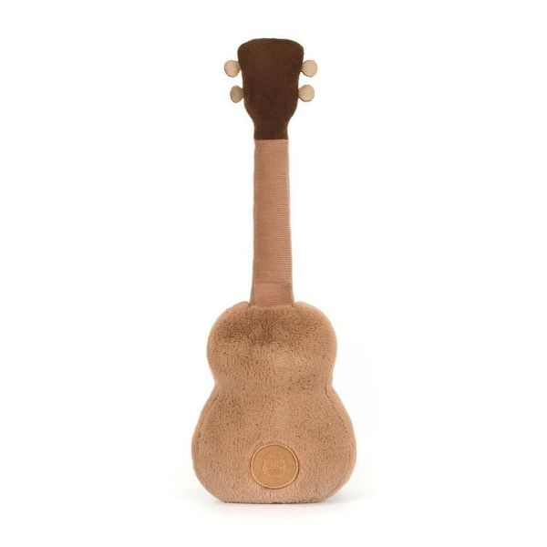 烏克麗麗 jELLYCAT Ukulele, Amuseables 37 JELLYCAT UKULELE AMUSEABLES