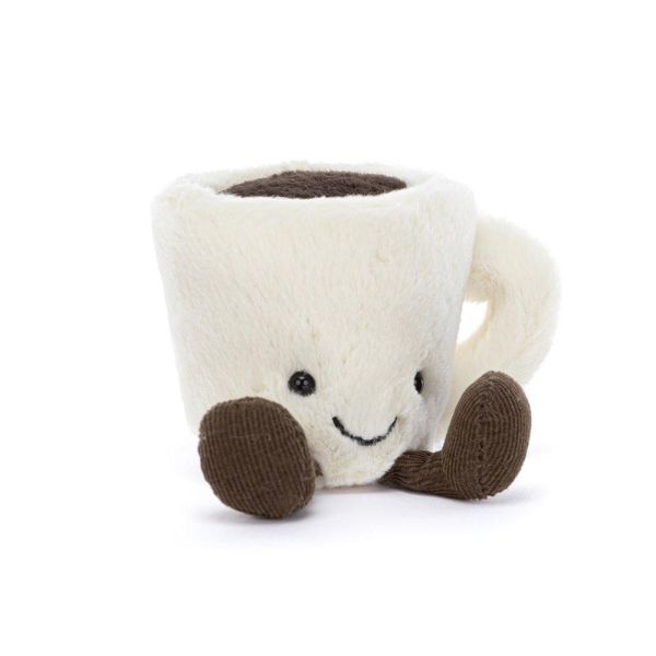 義大利 濃縮咖啡 咖啡杯 jELLYCAT Amuseables Espresso Cup 10 jELLYCAT Amuseables Espresso Cup