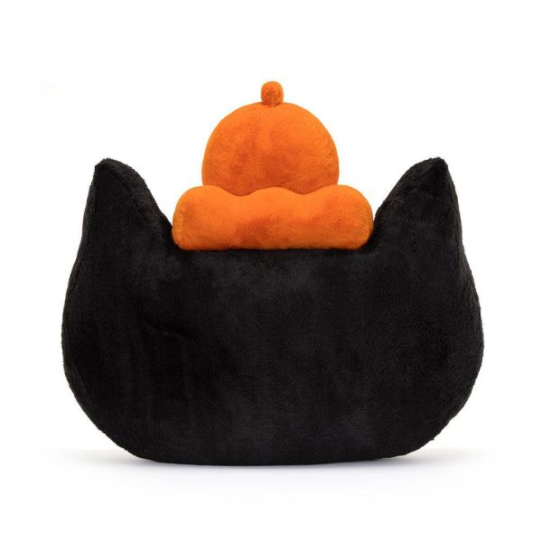 大頭 枕頭 老闆 貓咪 jELLYCAT Jellycat Head Giant 62 jELLYCAT Jellycat Head Giant
