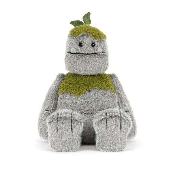 巨石人怪獸 jELLYCAT jELLYCAT Rockleton 35 jELLYCAT Rockleton