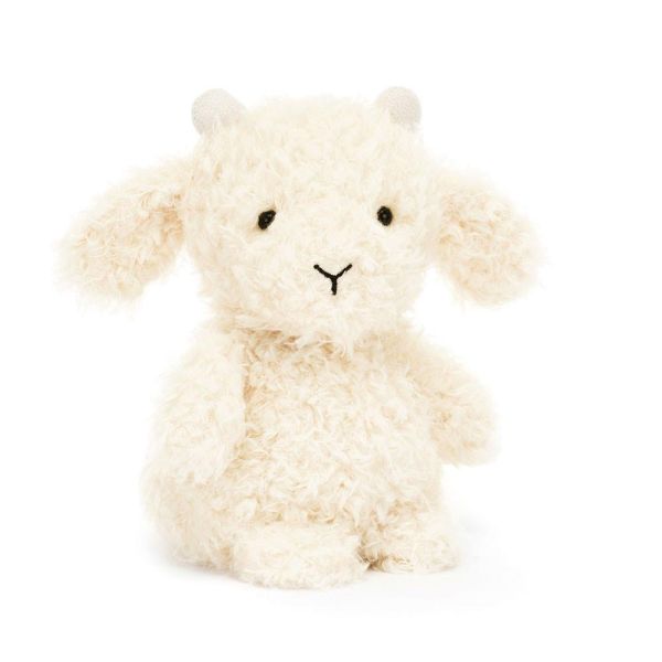 jELLYCAT LIttle Goat 18 JELLYCAT LITTLE GOAT