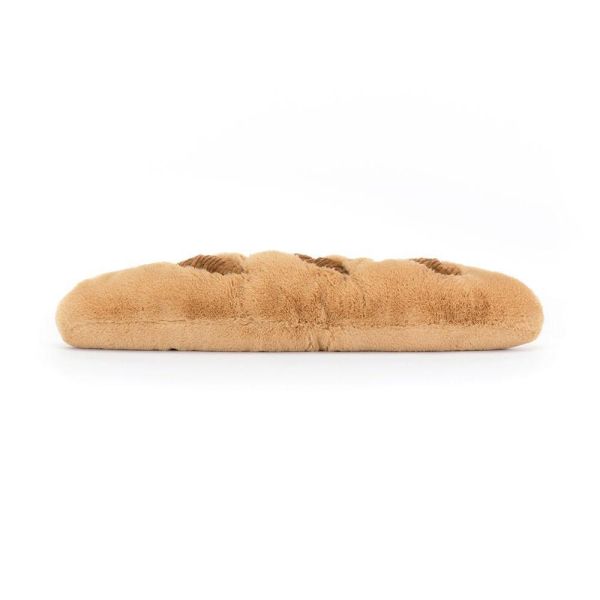 法國長棍麵包 jELLYCAT Amuseables Baguette 34 法棍麵包 jELLYCAT Amuseables Baguette