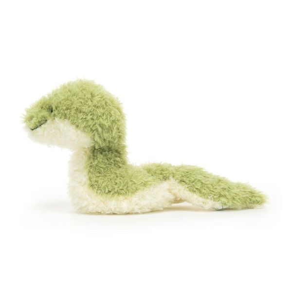 LITTLE 蛇 jELLYCAT Little Snake 16 jELLYCAT Little Snake