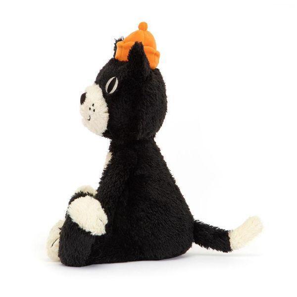 老闆 貓咪 jELLYCAT Jellycat Jack 48 H 黑貓 jELLYCAT Jellycat Jack
