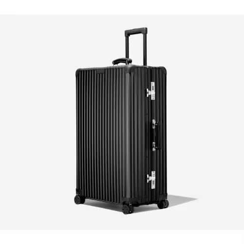 德國正品 RIMOWA 鋁鎂銀 CLASSIC CHECK IN L M CABIN可刷卡分24期 (免運) (轉帳 回饋價折約1.8%) RIMOWA CLASSIC CHECK IN L