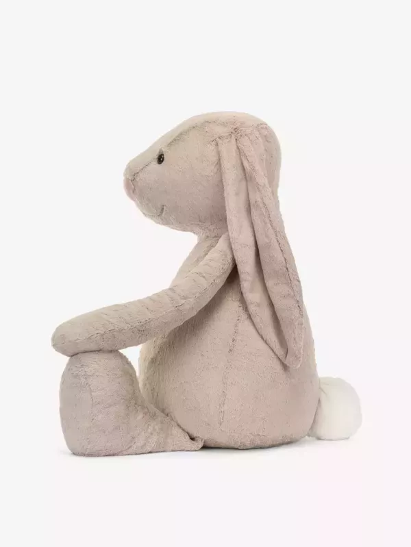巨大款 兔兔 jELLYCAT Gigantic Beige Bunny 138 jELLYCAT Peanut Penguin