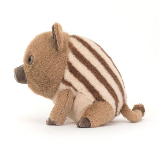野豬 花豬 jELLYCAT jELLYCAT Swinley Boar 19 小野豬 jELLYCAT Swinley Boar
