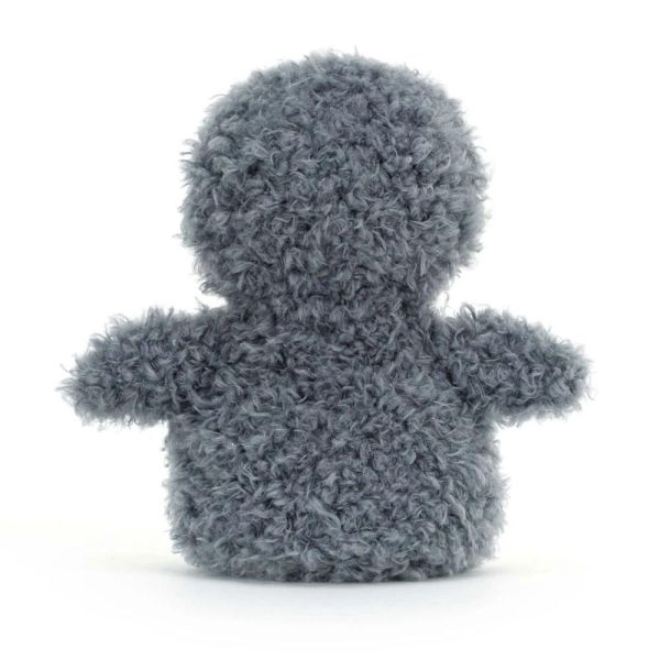 LITTLE 企鵝 jELLYCAT Little Penguin 18 jELLYCAT Little Penguin