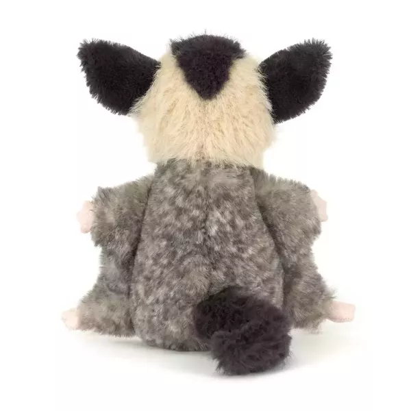 澳洲飛鼠 jELLYCAT Lolly Sugar Glider 14 蜜袋鼯 飛鼠 (耳朵刺繡加購) jELLYCAT Lolly Sugar Glider
