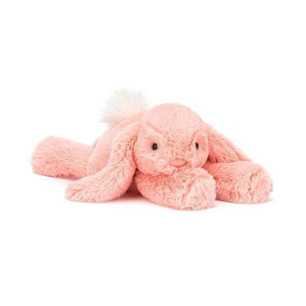 兔兔 jELLYCAT Smudge Rabbit 19 S (耳朵刺繡加購) jELLYCAT Smudge Rabbit