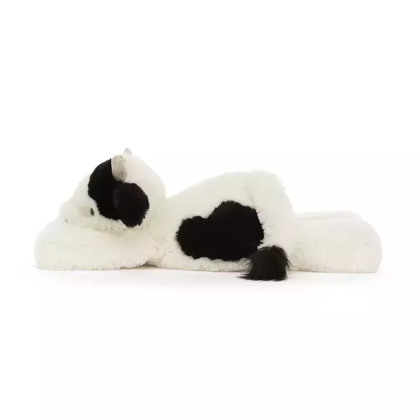 牛 jELLYCAT SMUDGE COW 24 乳牛 (毛衣刺繡加購+愛心繡另增購) jELLYCAT SMUDGE COW