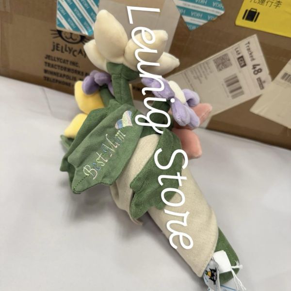 THREAD 1 繡線 玫瑰金 / 金 / 金銅 / 古銅 / 咖啡 / 奶油白 /黑色/ 紅色 /彩色漸層  個人化 客製化刺繡 文字繡 jELLYCAT PERSONALISED THREAD COLOUR