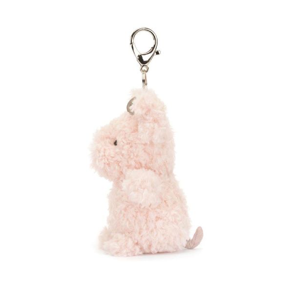 LITTLE 小豬 jELLYCAT Little Pig 18 jELLYCAT Little Pig