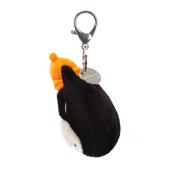 jELLYCAT 鑰匙圈 掛飾 Jellycat Bag Charm 13/10 JACK jELLYCAT JELLYCAT BAG CHARM