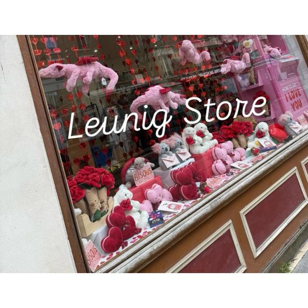 天空龍 jELLYCAT Sky Dragon 50 M (龍翼刺繡加購+愛心繡另增購) JELLYCAT SKY DRAGON PERSONALISED