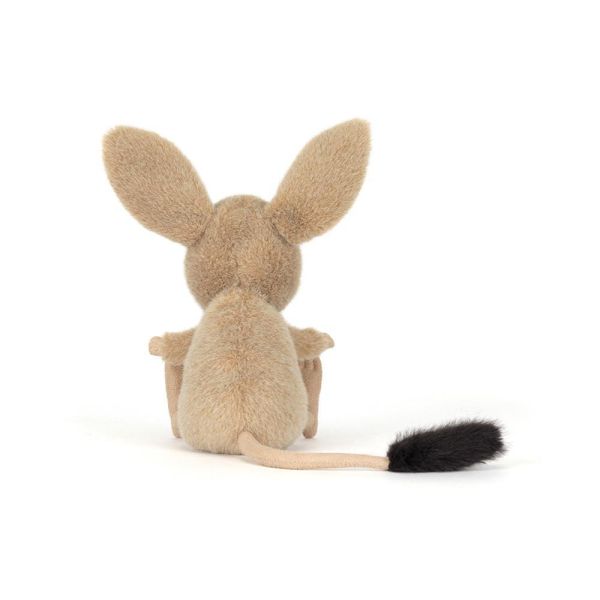 跳鼠 jELLYCAT Jerboa 14 JELLYCAT JERBOA