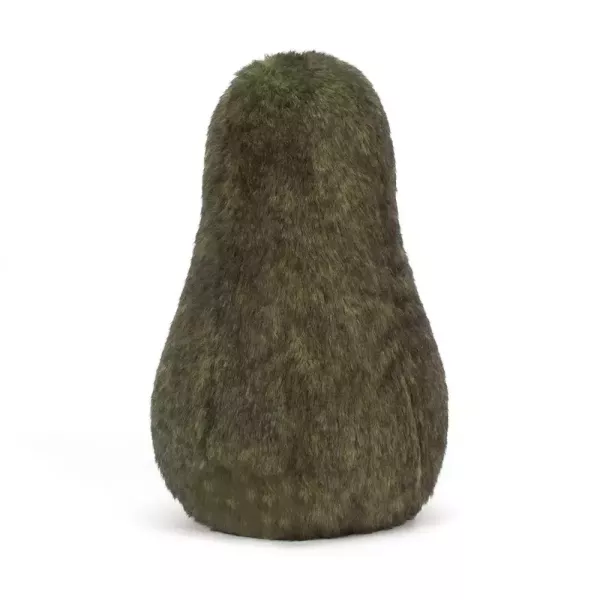 酪梨 jELLYCAT Amuseables Avocado 30 M 水果 jELLYCAT Amuseables Avocado