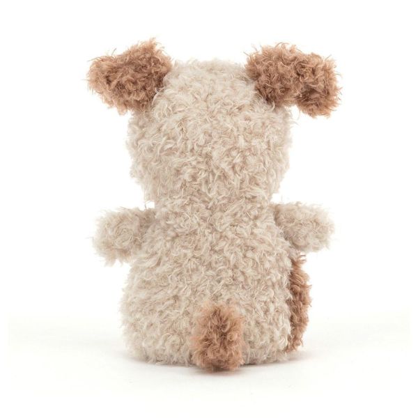 狗狗 jELLYCAT Little Pup 18 jELLYCAT Little Pup