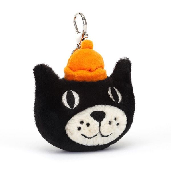 jELLYCAT 鑰匙圈 掛飾 Jellycat Bag Charm 13/10 JACK jELLYCAT JELLYCAT BAG CHARM