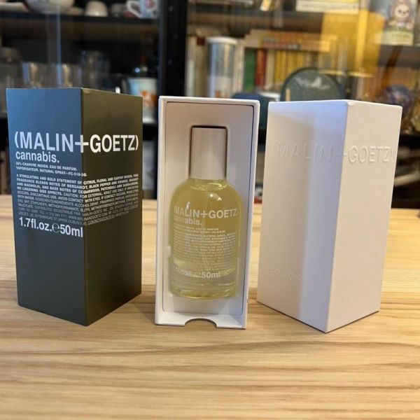 紐約 M+G MALIN+GOETZ 皮革淡香精 LEATHER EDP E 50ml 香水 Leather Eau de Parfum 歐美新鮮空運來台 M+G MALIN+GOETZ Leather Eau de Parfum