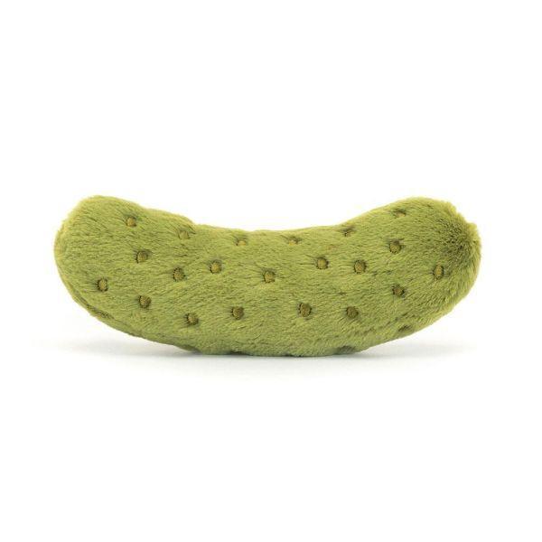 醃黃瓜 jELLYCAT Amuseables Pickle 15 jELLYCAT Amuseables Pickle