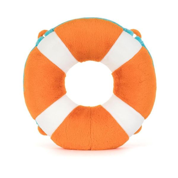 救生圈 jELLYCAT Amuseables Life Ring 33 jELLYCAT Amuseables Life Ring