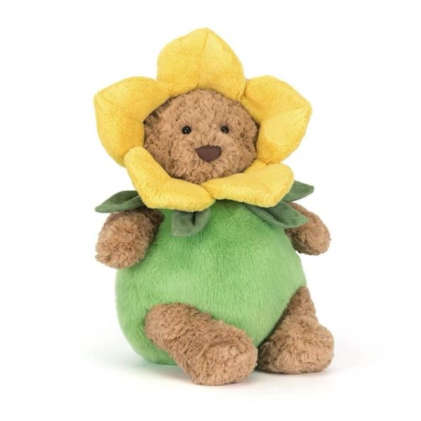 巴塞熊  jELLYCAT Bartholomew Bear 26/28 M (毛衣/毛帽刺繡加購+愛心繡另增購) JELLYCAT BARTHOLOMEW BEAR