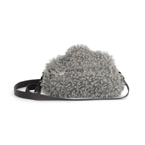 烏雲 傷心雲 可調節 斜背包 肩包 jELLYCAT Storm Cloud Shoulder Bag 24 jELLYCAT Storm Cloud Shoulder Bag