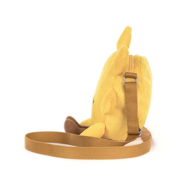 溫暖 太陽 包包 可調節 背帶 斜背包 肩包 jELLYCAT Sun Bag 22 jELLYCAT Sun Bag