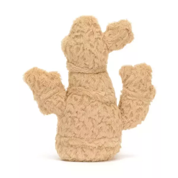 送老薑是致敬 jELLYCAT Amuseables Ginger 18 薑是老的辣 jELLYCAT Amuseables Ginger