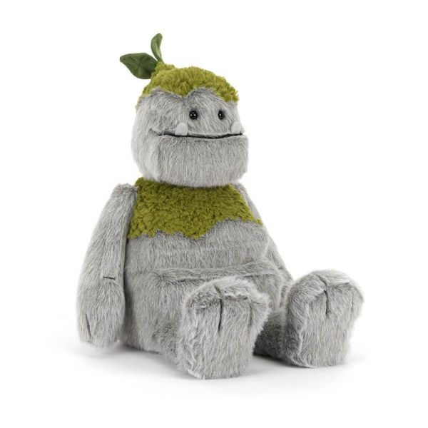 巨石人怪獸 jELLYCAT jELLYCAT Rockleton 35 jELLYCAT Rockleton