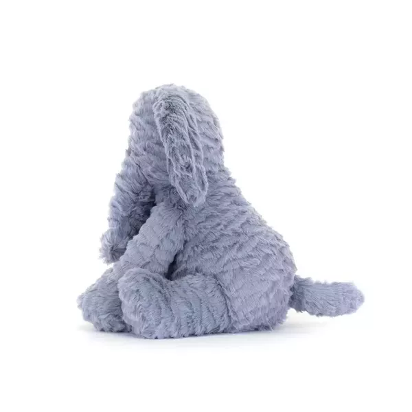波浪毛 大象 jELLYCAT Fuddlewuddle Elephant 23 M (耳朵/毛衣/毛帽刺繡加購+愛心繡另增購) jELLYCAT Fuddlewuddle Elephant