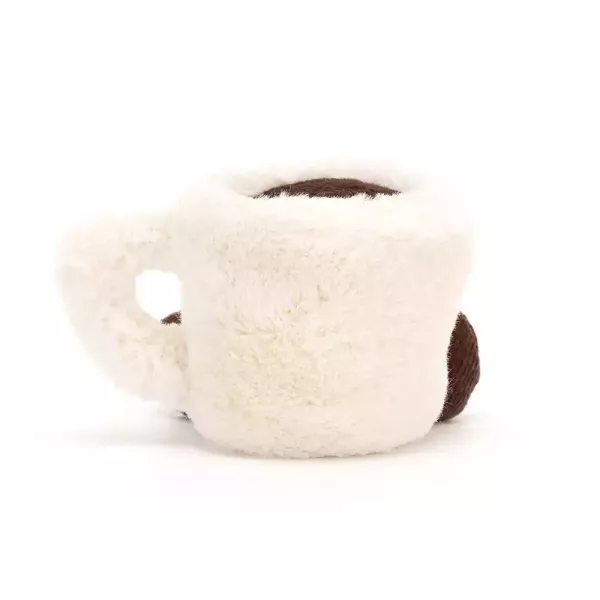 義大利 濃縮咖啡 咖啡杯 jELLYCAT Amuseables Espresso Cup 10 jELLYCAT Amuseables Espresso Cup