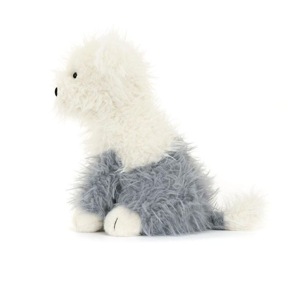 牧羊犬 狗狗 jELLYCAT Ewert Sheepdog 29 jELLYCAT Ewert Sheepdog