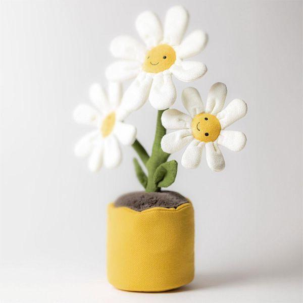 太陽花 jELLYCAT Amuseables Sunflower 35 植物 盆栽 jELLYCAT Amuseables Sunflower