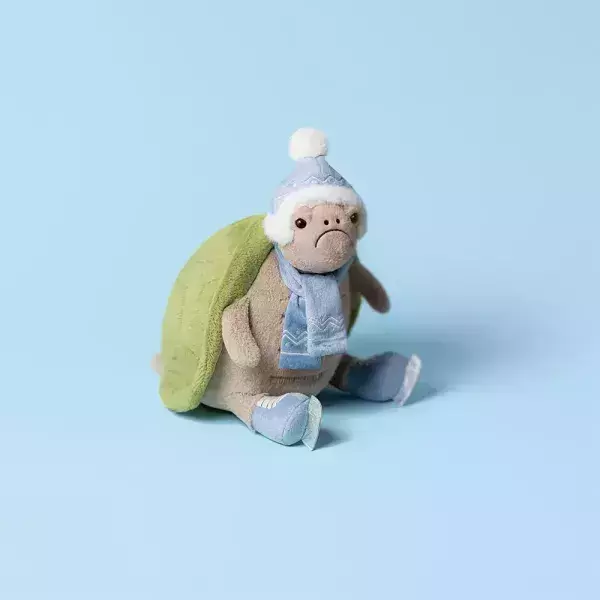 TIMMY 浪漫 烏龜 jELLYCAT Timmy Turtle Romantic Outfit 28 jELLYCAT Timmy Turtle Romantic Outfit
