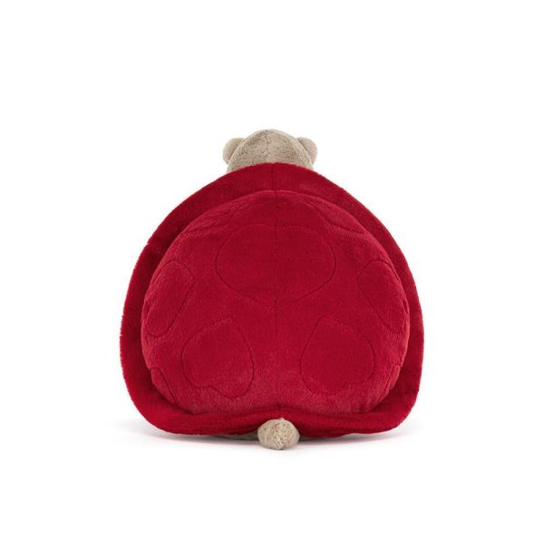 TIMMY 浪漫 烏龜 jELLYCAT Timmy Turtle Romantic Outfit 28 jELLYCAT Timmy Turtle Romantic Outfit