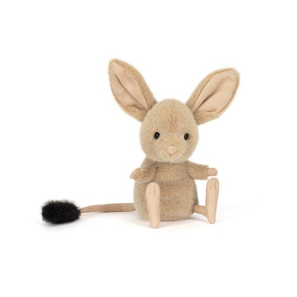 跳鼠 jELLYCAT Jerboa 14 JELLYCAT JERBOA