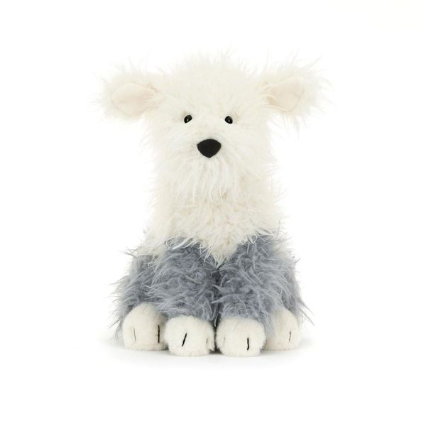 牧羊犬 狗狗 jELLYCAT Ewert Sheepdog 29 jELLYCAT Ewert Sheepdog