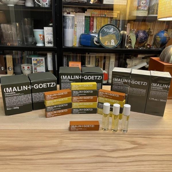 紐約 M+G MALIN+GOETZ 皮革淡香精 LEATHER EDP E 50ml 香水 Leather Eau de Parfum 歐美新鮮空運來台 M+G MALIN+GOETZ Leather Eau de Parfum