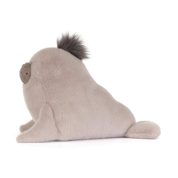海獅 jELLYCAT Roarwell Sea Lion 30 jELLYCAT Roarwell Sea Lion