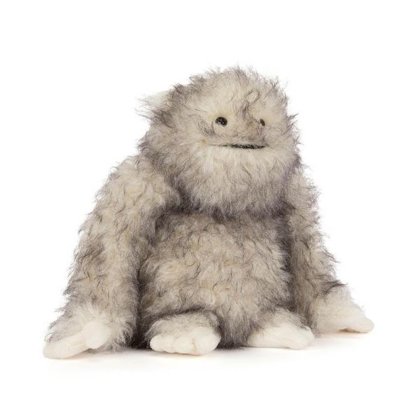 大雪怪 jELLYCAT Bretti Yeti 29 jELLYCAT Bretti Yeti