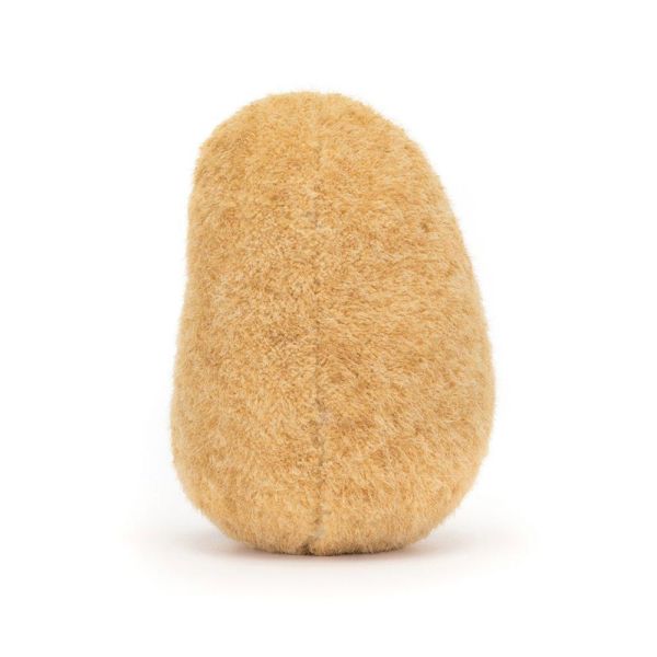 馬鈴薯 jELLYCAT Amuseables Graham Potato 19X10X9 jELLYCAT Amuseables Graham Potato