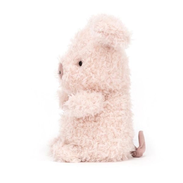 LITTLE 小豬 jELLYCAT Little Pig 18 jELLYCAT Little Pig