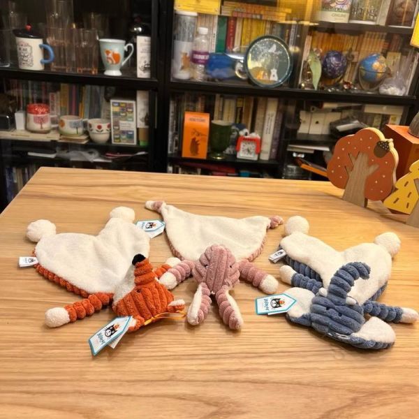 小象 大象 jELLYCAT Cordy Roy Elephant Comforter 布巾 jELLYCAT Cordy Roy Elephant Comforter